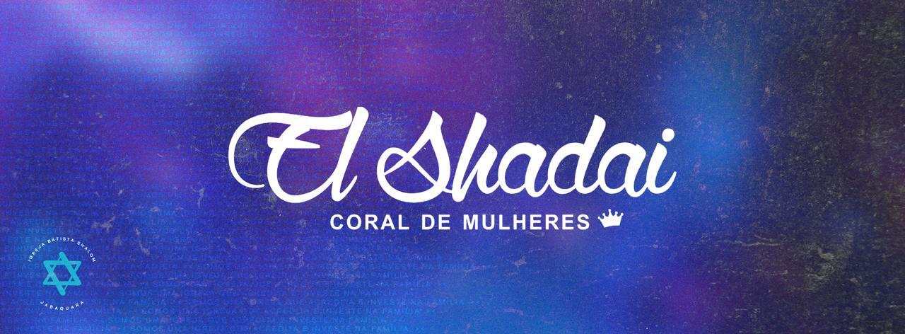 El Shadai