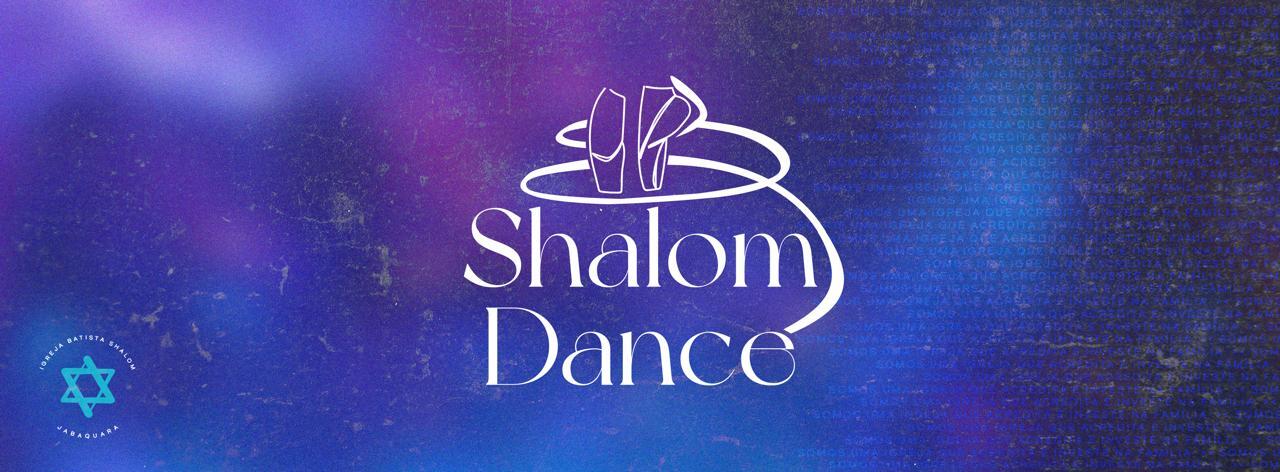 Shalom Dance